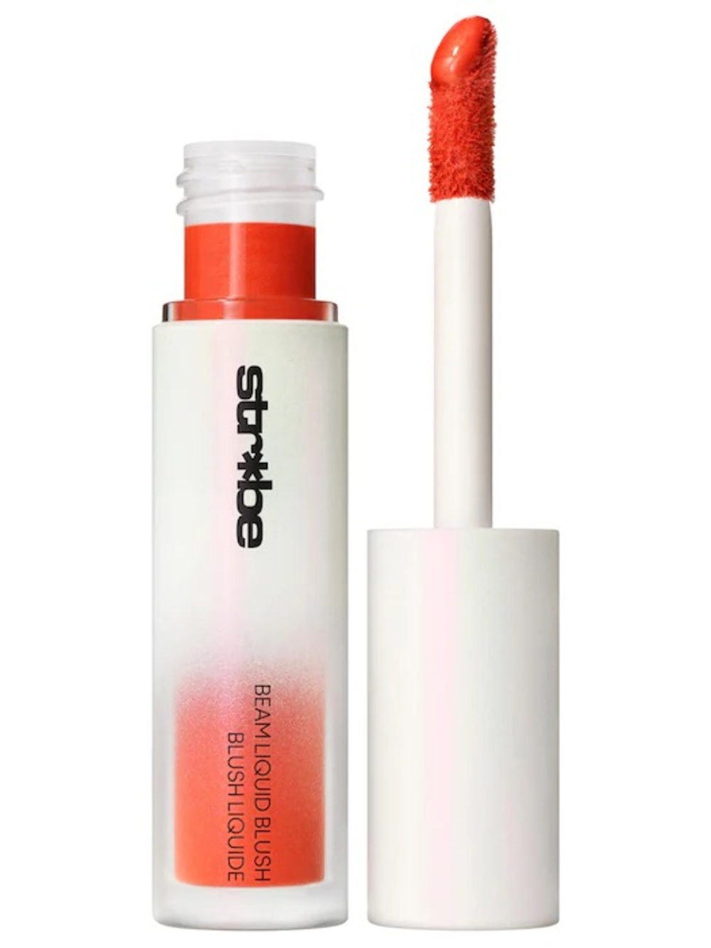 NEW MAC Cosmetics Strobe Beam Illuminating Liquid Blush